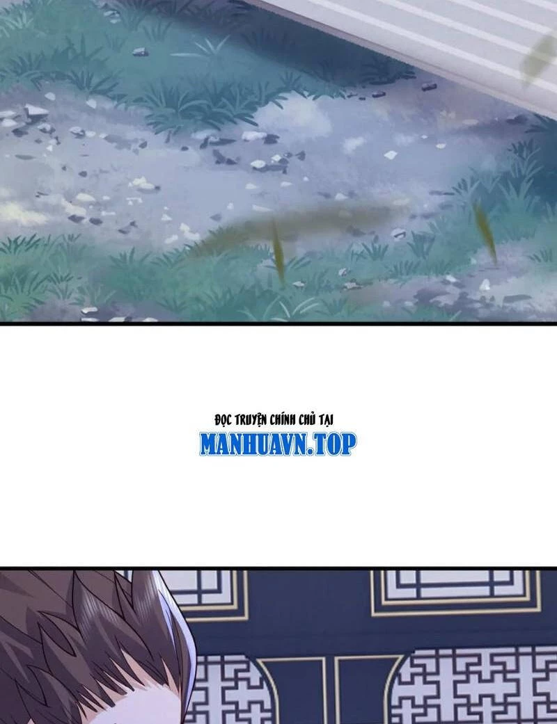 Tiên Võ Đế Tôn Chapter 749 - Trang 4