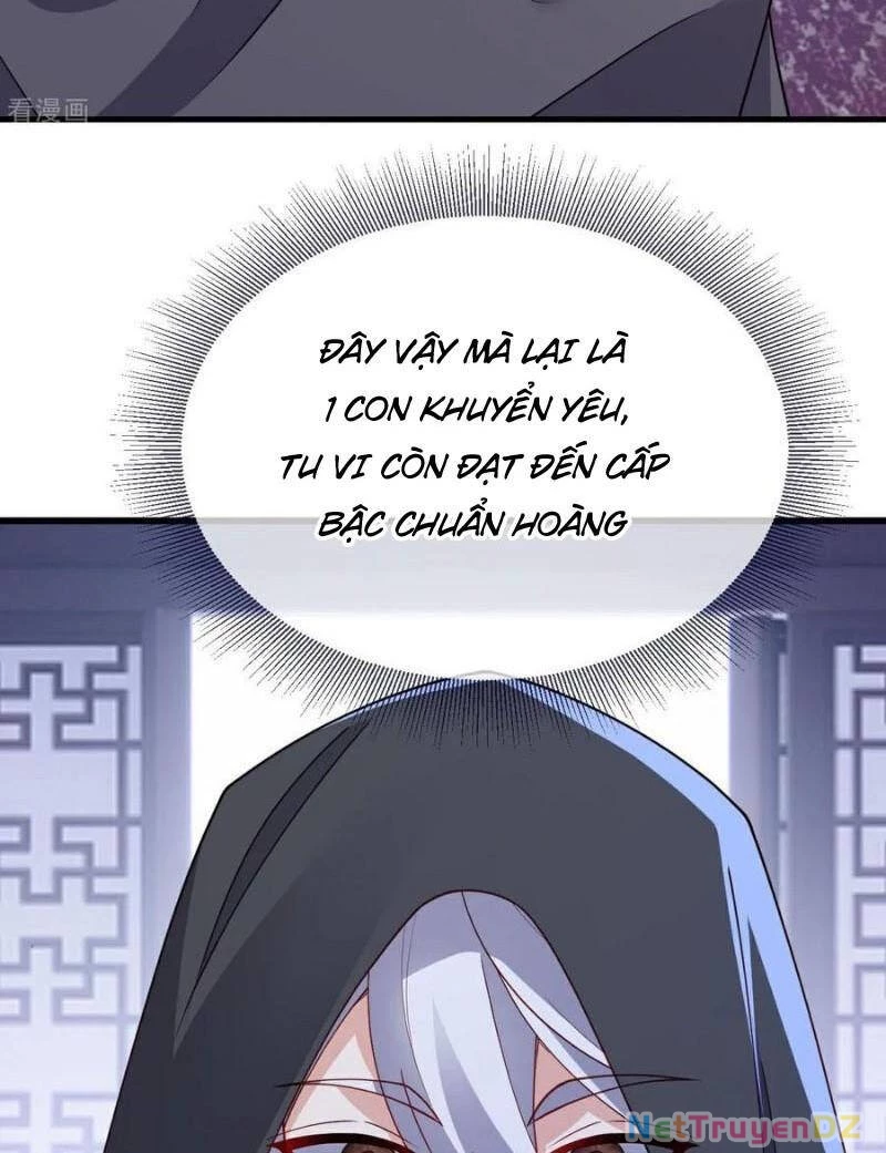 Tiên Võ Đế Tôn Chapter 749 - Trang 4