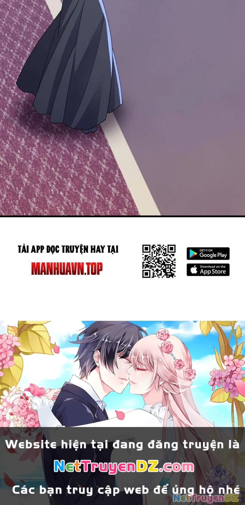 Tiên Võ Đế Tôn Chapter 749 - Trang 4