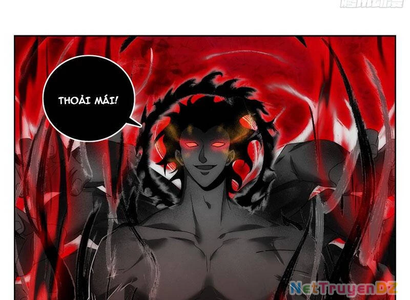 Đại Phụng Đả Canh Nhân Chapter 461 - Trang 4