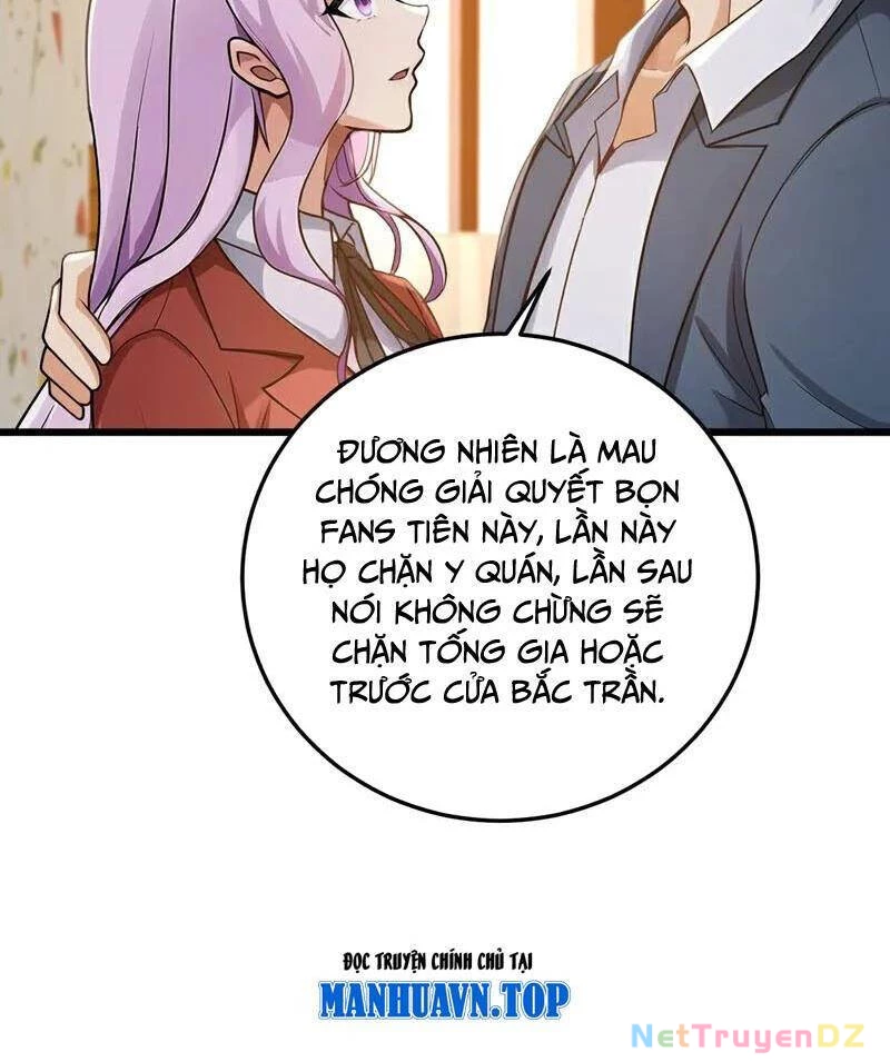 Trấn Quốc Thần Tế Chapter 227 - Trang 4