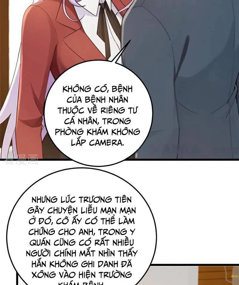 Trấn Quốc Thần Tế Chapter 227 - Trang 4