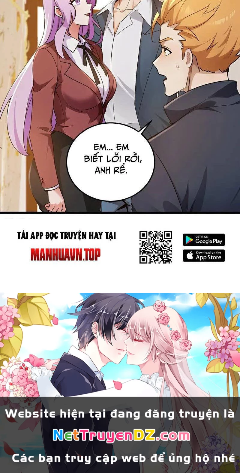 Trấn Quốc Thần Tế Chapter 227 - Trang 4