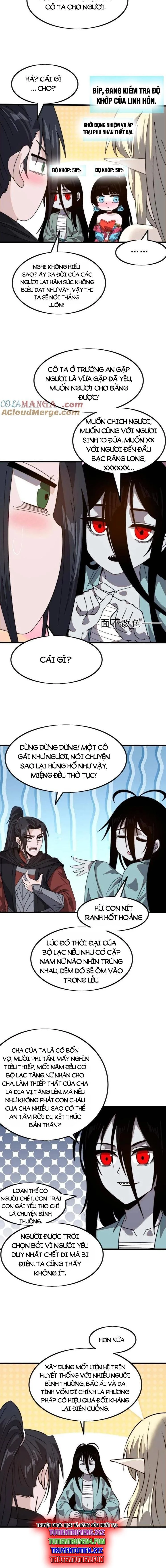 Ta Có Một Sơn Trại Chapter 1053 - Next Chapter 1054