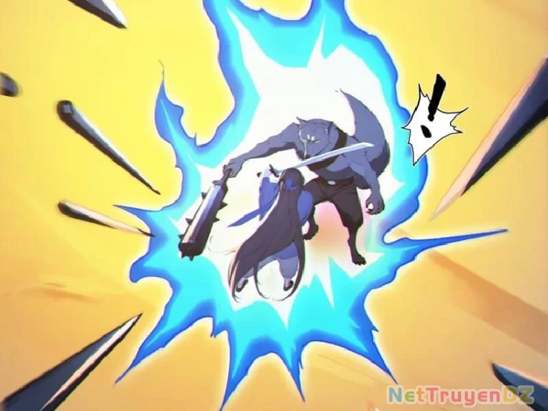 Ta thật sự không muốn làm thánh tiên Chapter 83 - Trang 3