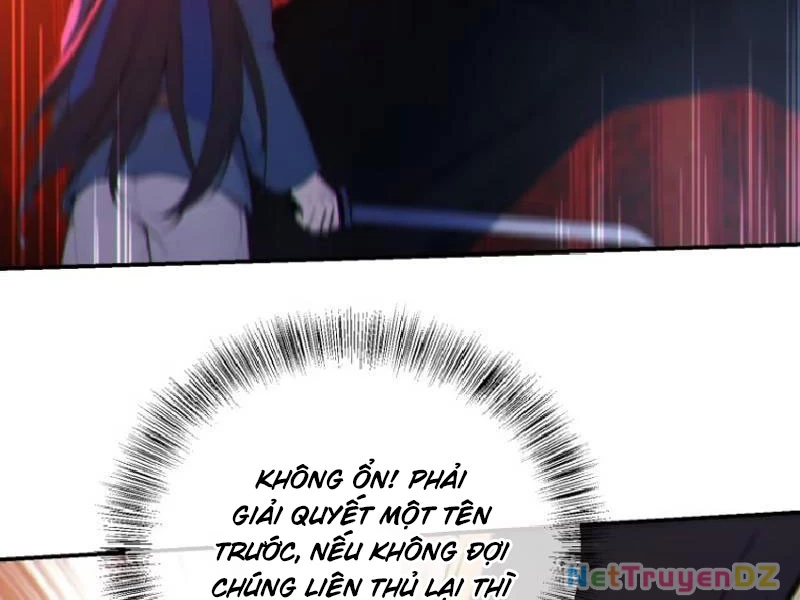 Ta thật sự không muốn làm thánh tiên Chapter 83 - Trang 3