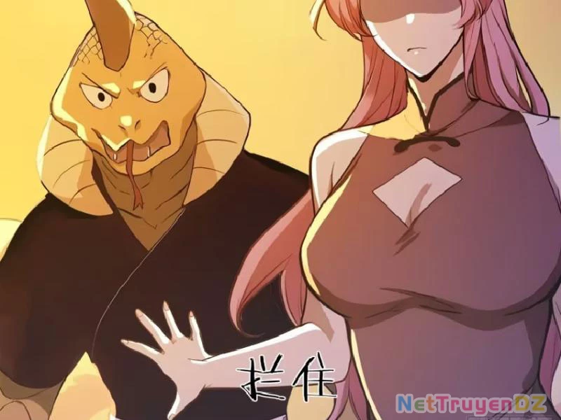 Ta thật sự không muốn làm thánh tiên Chapter 83 - Trang 3