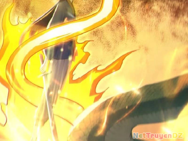 Ta thật sự không muốn làm thánh tiên Chapter 83 - Trang 3