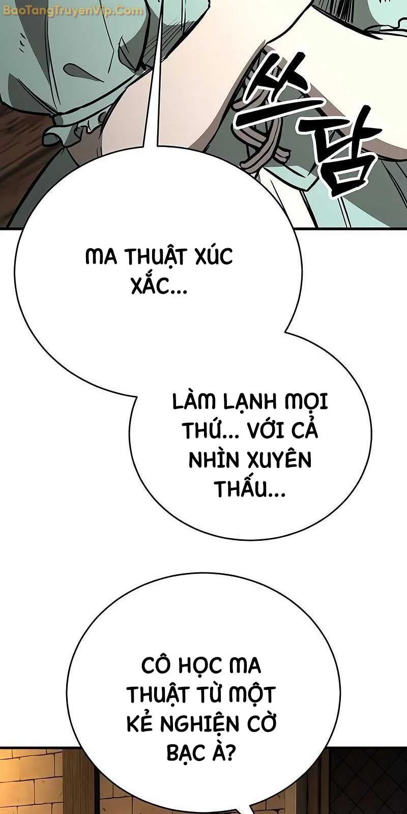 Hộ Vệ Điên Cuồng Trong Tiểu Thuyết Trung Cổ Chapter 19 - Next Chapter 20