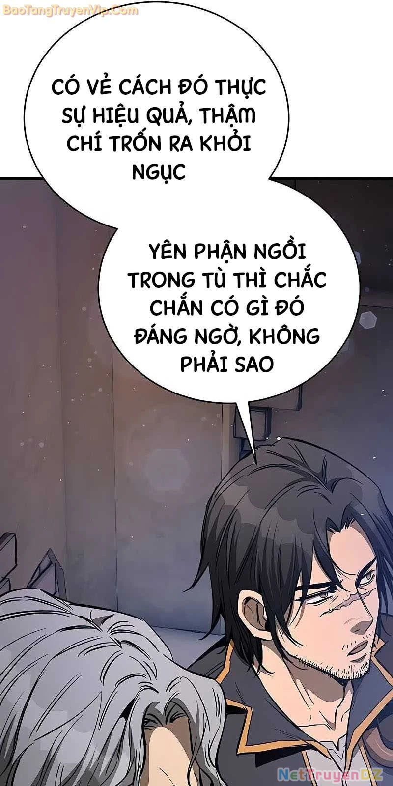 Hộ Vệ Điên Cuồng Trong Tiểu Thuyết Trung Cổ Chapter 19 - Next Chapter 20