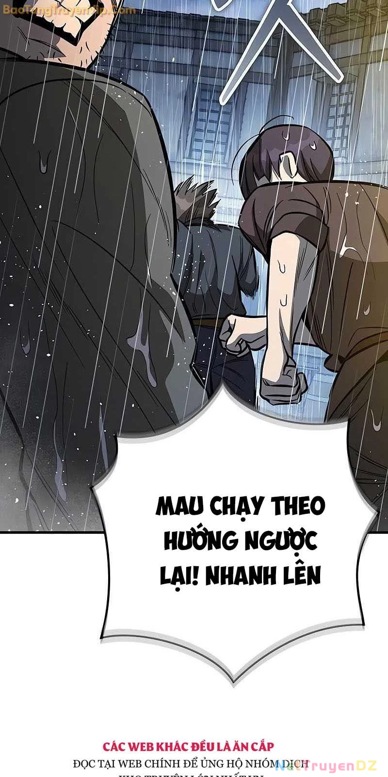 Hộ Vệ Điên Cuồng Trong Tiểu Thuyết Trung Cổ Chapter 19 - Next Chapter 20