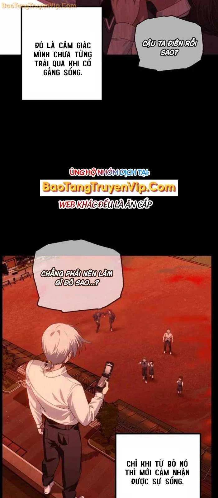 Tôi Là Thợ Săn Có Kĩ Năng Tự Sát Cấp SSS Chapter 120 - Next Chapter 121