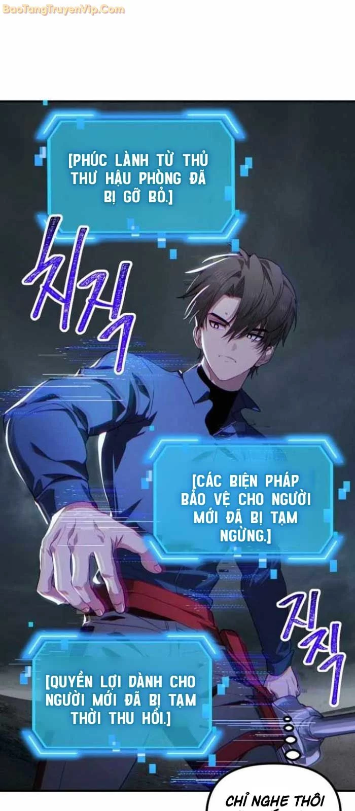 Tôi Là Thợ Săn Có Kĩ Năng Tự Sát Cấp SSS Chapter 120 - Next Chapter 121