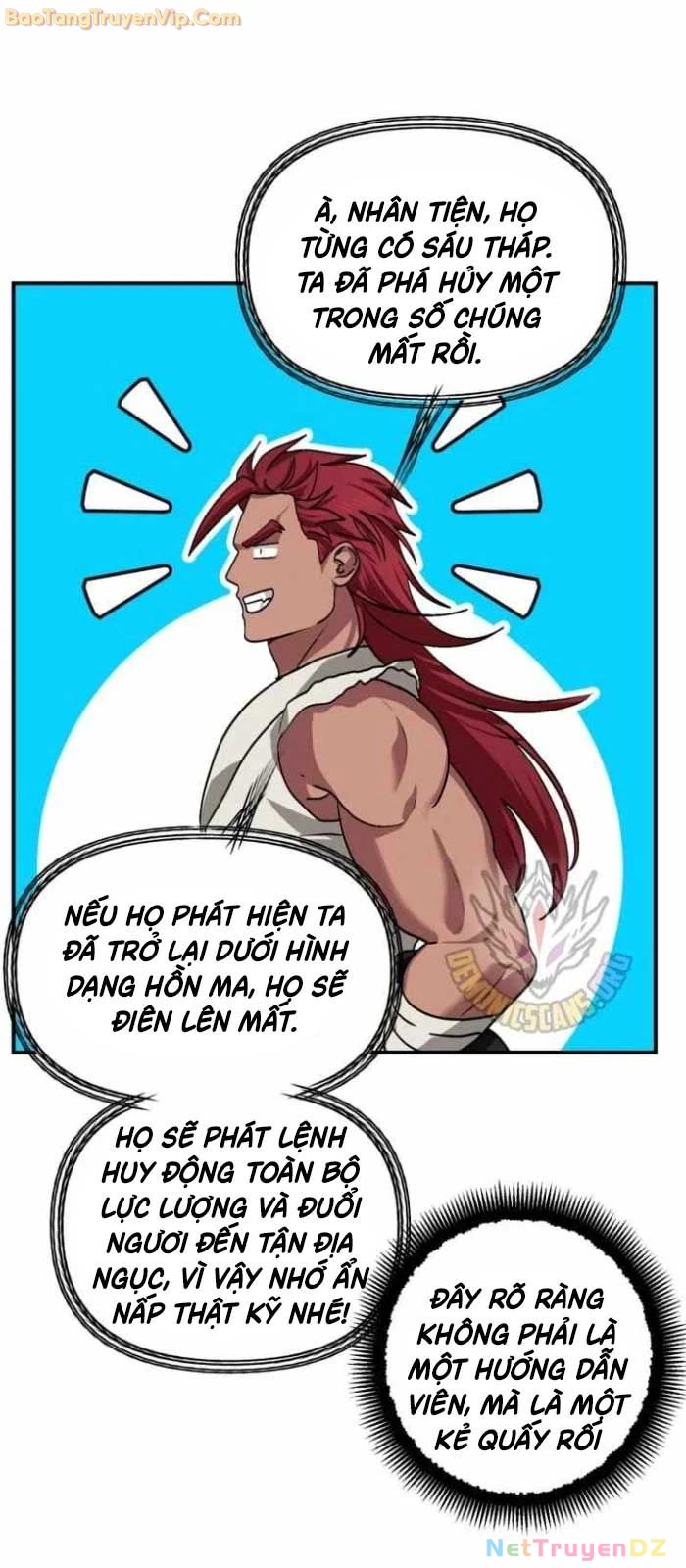 Tôi Là Thợ Săn Có Kĩ Năng Tự Sát Cấp SSS Chapter 120 - Next Chapter 121
