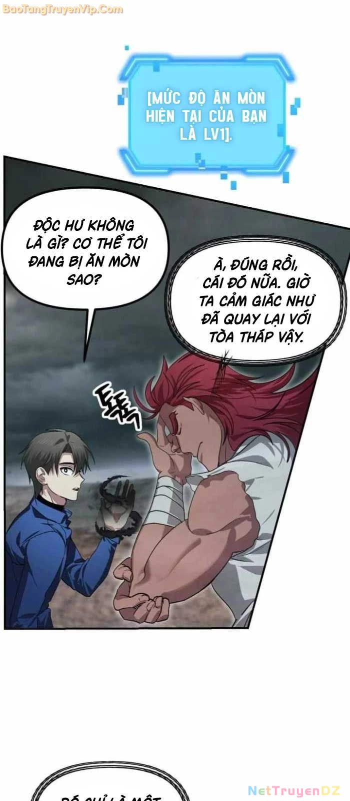 Tôi Là Thợ Săn Có Kĩ Năng Tự Sát Cấp SSS Chapter 120 - Next Chapter 121