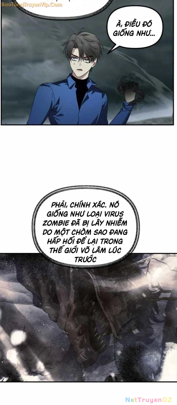 Tôi Là Thợ Săn Có Kĩ Năng Tự Sát Cấp SSS Chapter 120 - Next Chapter 121