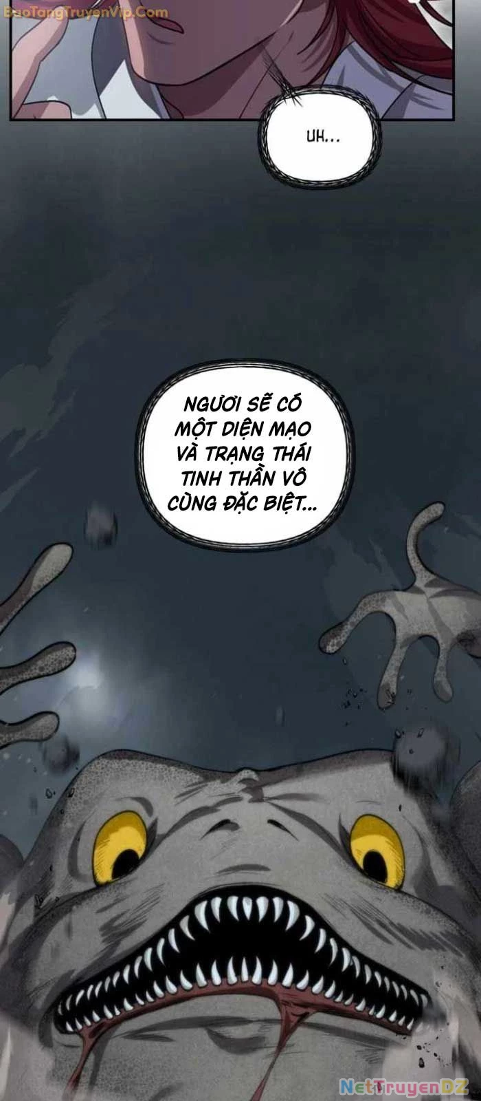 Tôi Là Thợ Săn Có Kĩ Năng Tự Sát Cấp SSS Chapter 120 - Next Chapter 121