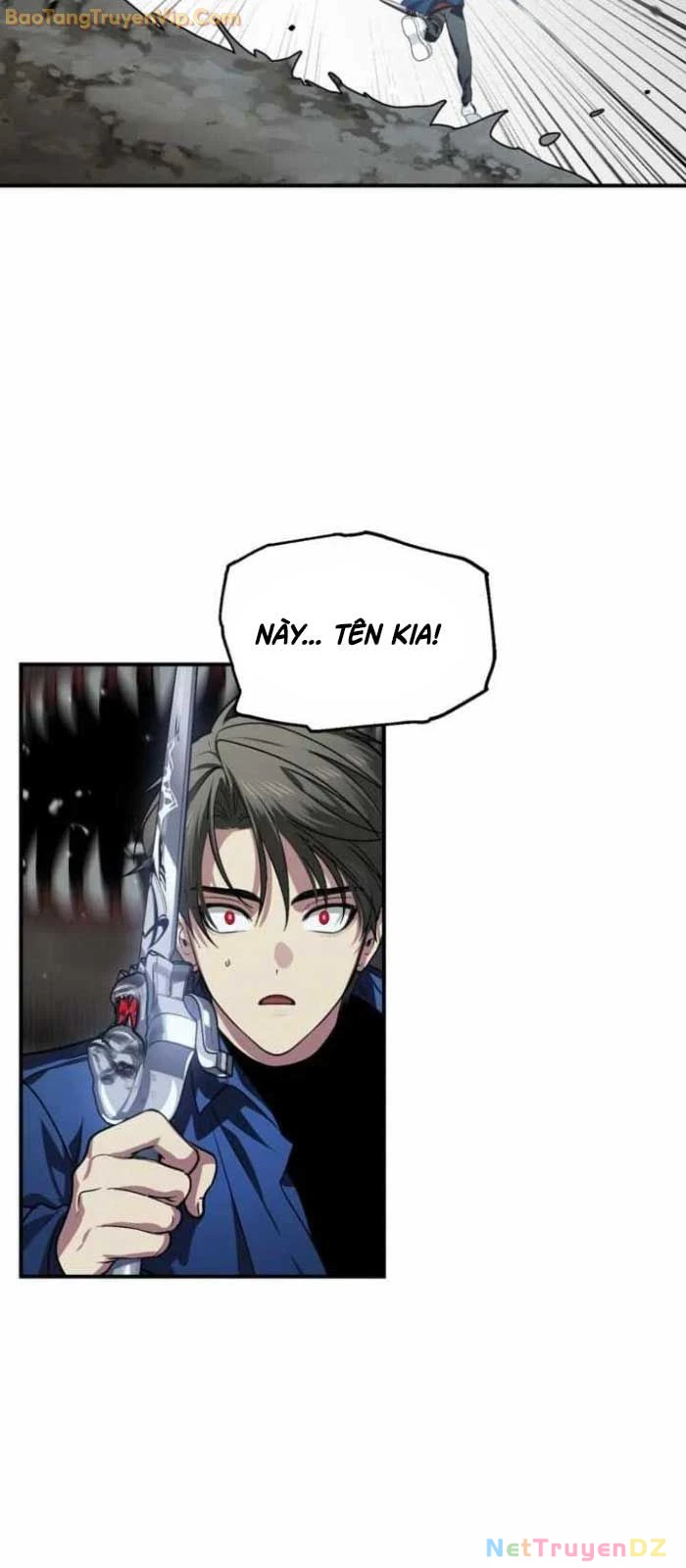 Tôi Là Thợ Săn Có Kĩ Năng Tự Sát Cấp SSS Chapter 120 - Next Chapter 121