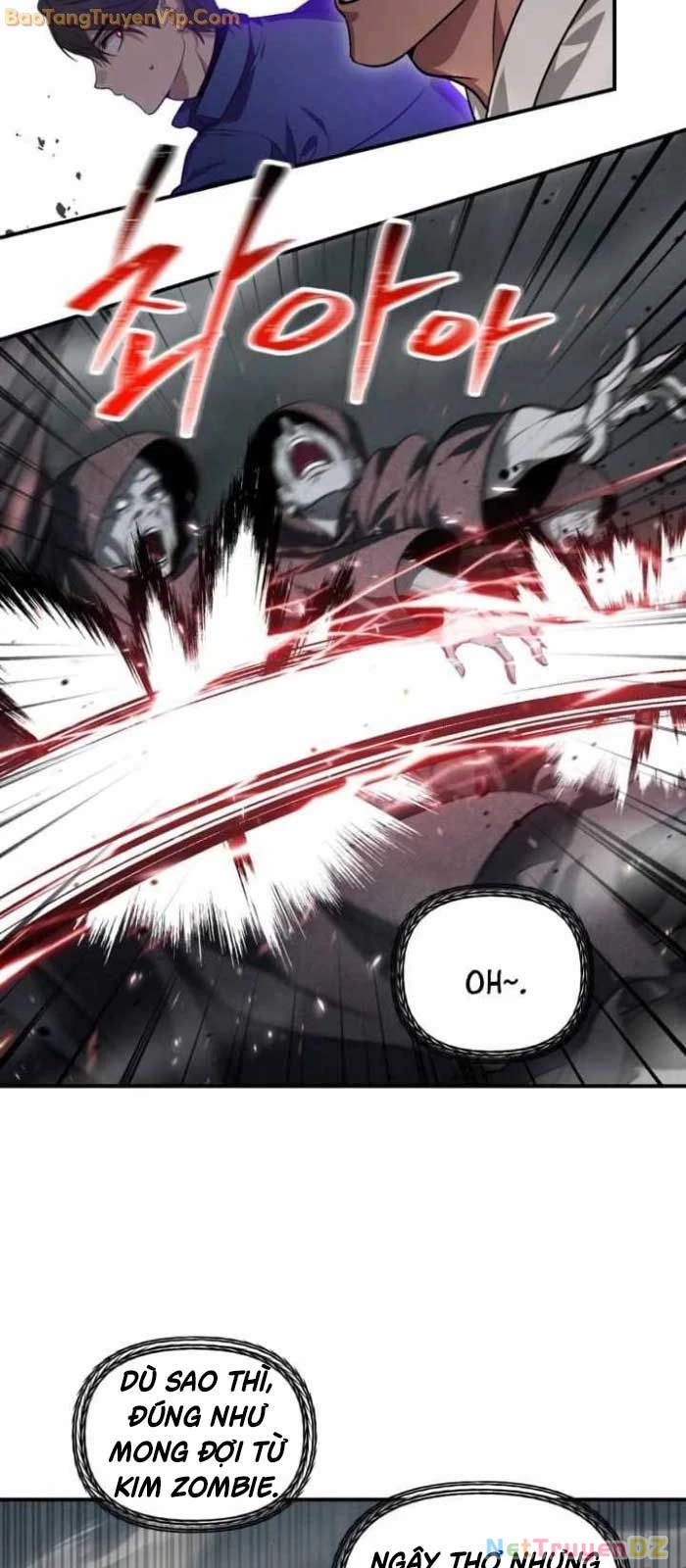 Tôi Là Thợ Săn Có Kĩ Năng Tự Sát Cấp SSS Chapter 120 - Next Chapter 121