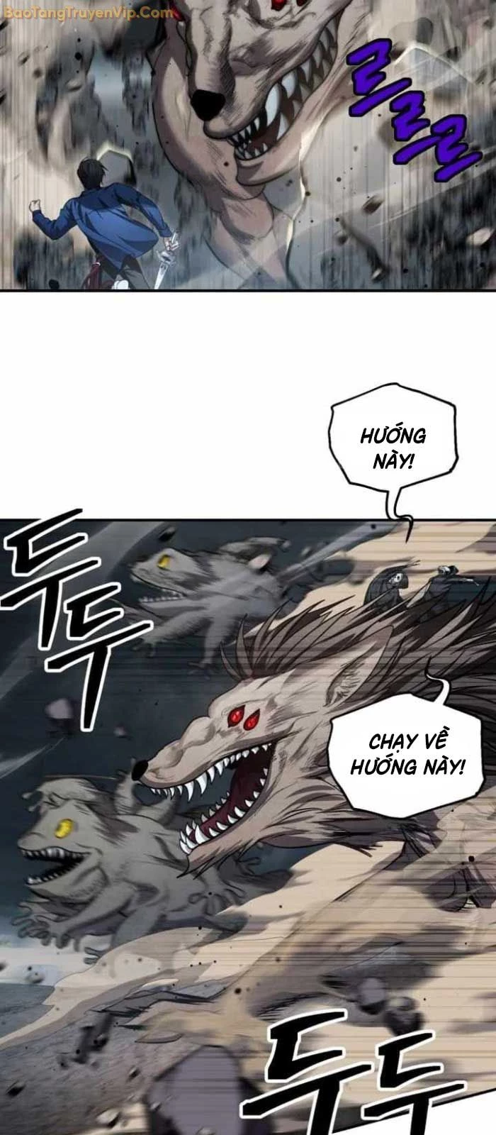 Tôi Là Thợ Săn Có Kĩ Năng Tự Sát Cấp SSS Chapter 120 - Next Chapter 121