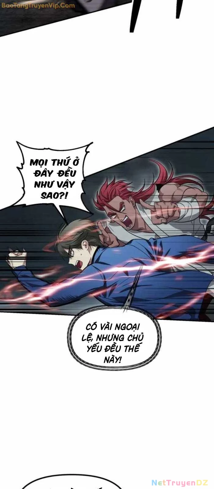 Tôi Là Thợ Săn Có Kĩ Năng Tự Sát Cấp SSS Chapter 120 - Next Chapter 121