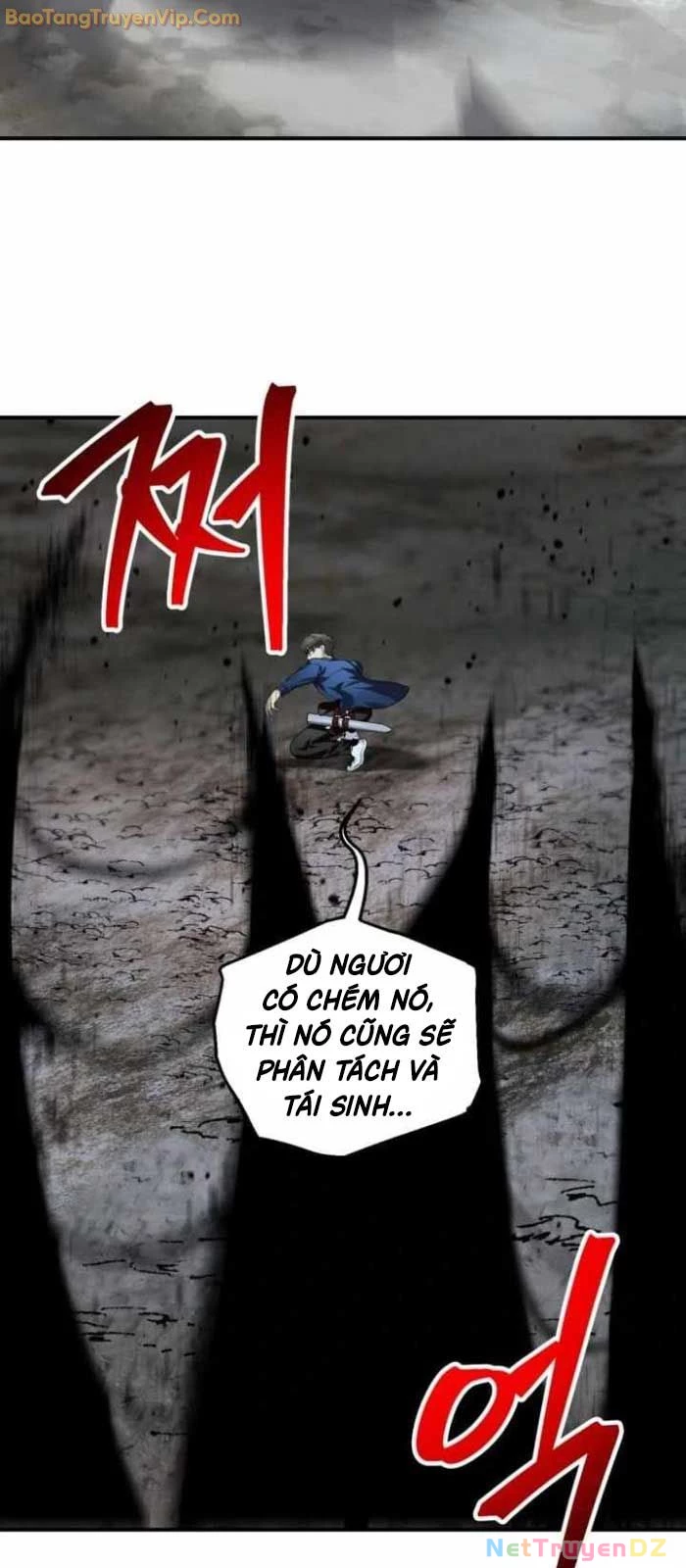 Tôi Là Thợ Săn Có Kĩ Năng Tự Sát Cấp SSS Chapter 120 - Next Chapter 121