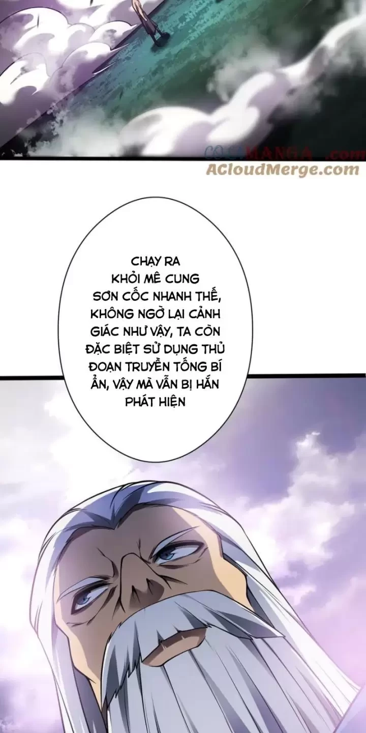 Ta, Chúa Tể Rừng Xanh Chapter 35 - Next Chapter 36