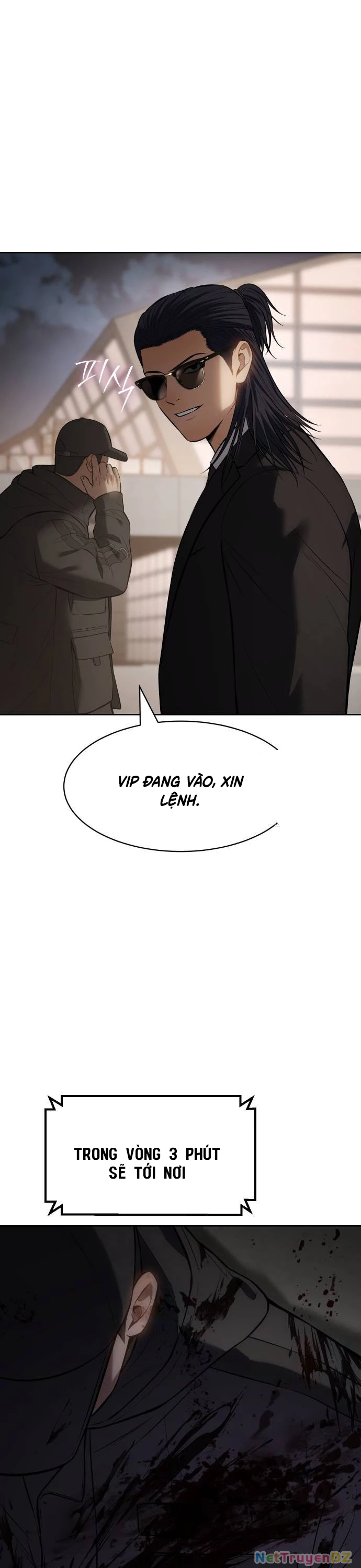 Đặc Vụ Song Sinh Chapter 106 - Trang 4