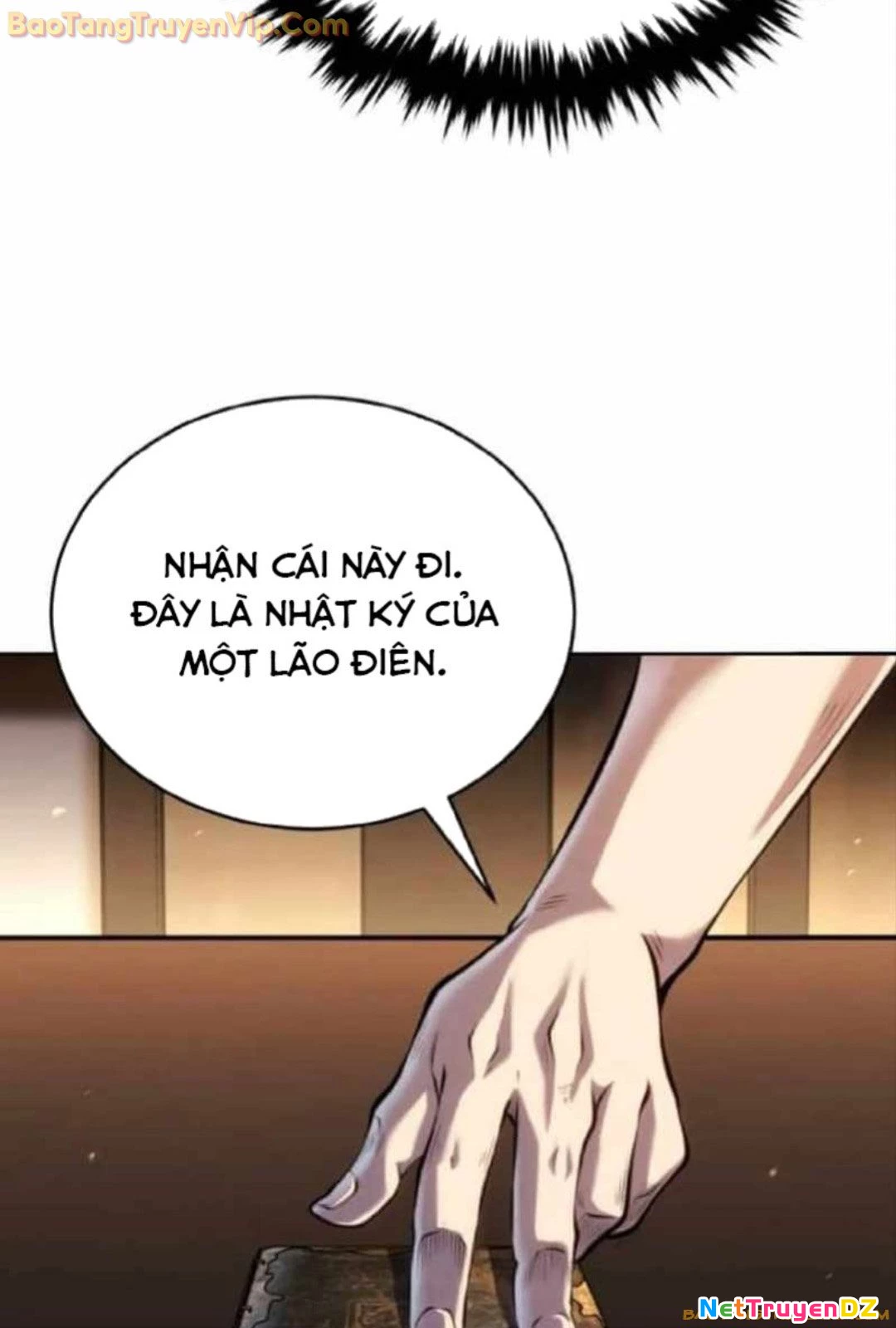 Tiểu Đệ Tử Của Võ Lâm Minh Chủ Chapter 29 - Next 