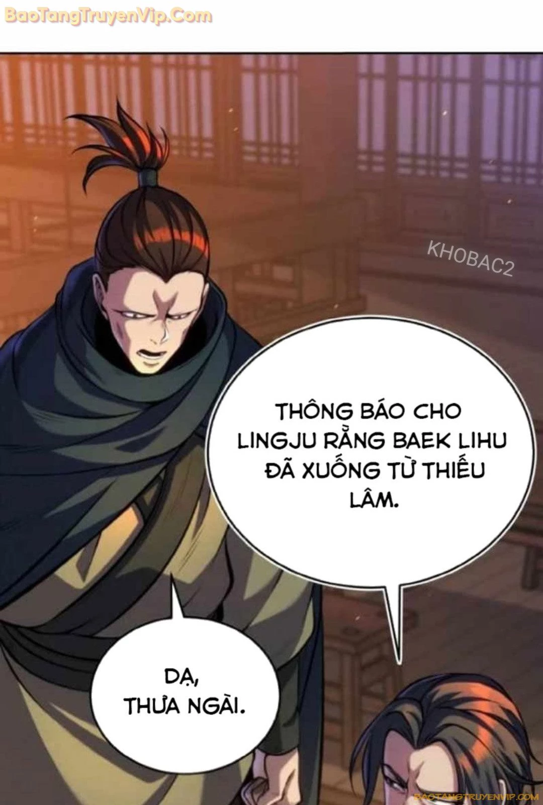 Tiểu Đệ Tử Của Võ Lâm Minh Chủ Chapter 29 - Next 