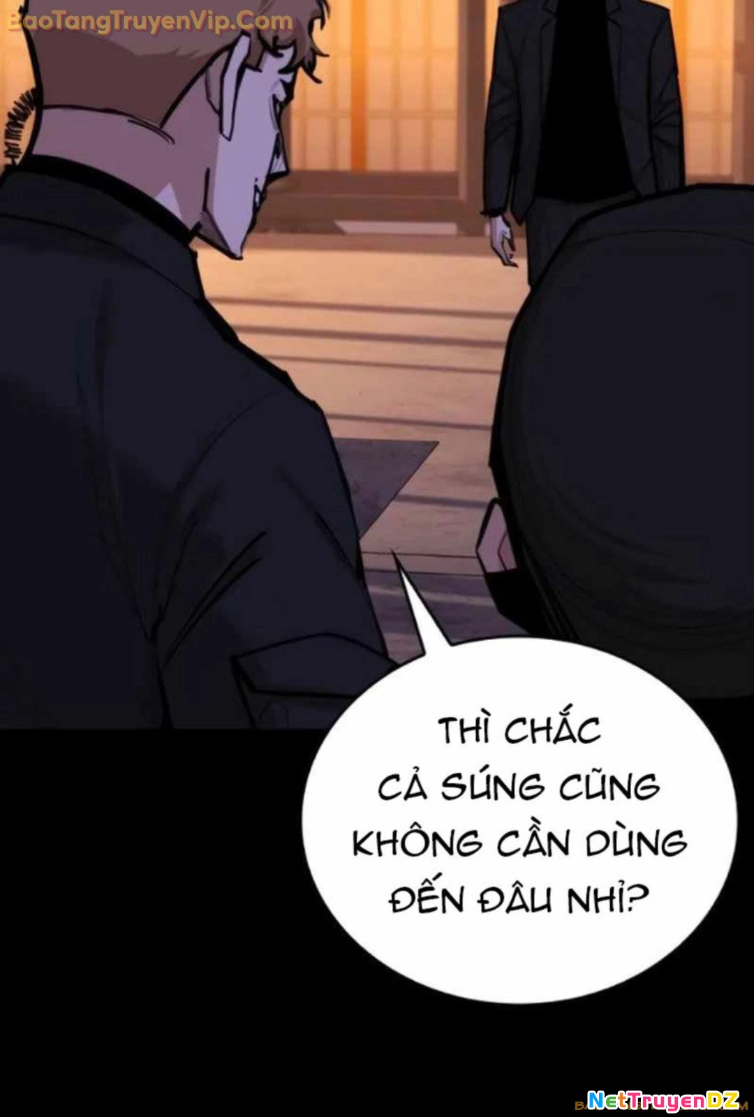 Venta Black Chapter 11 - Trang 2