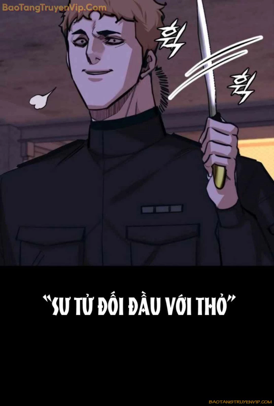 Venta Black Chapter 11 - Trang 2