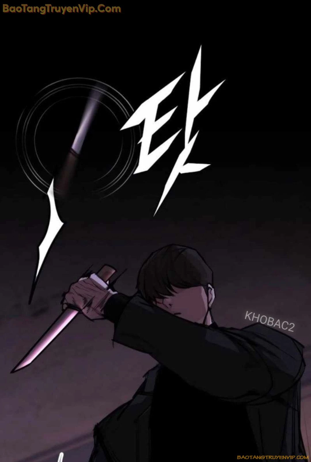 Venta Black Chapter 11 - Trang 2