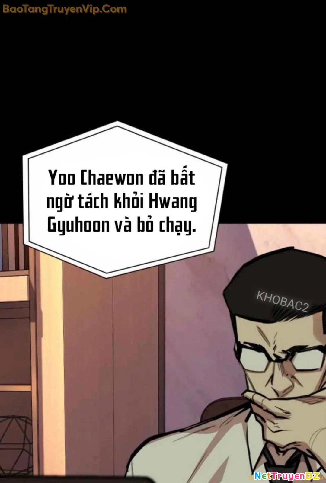 Venta Black Chapter 11 - Trang 2