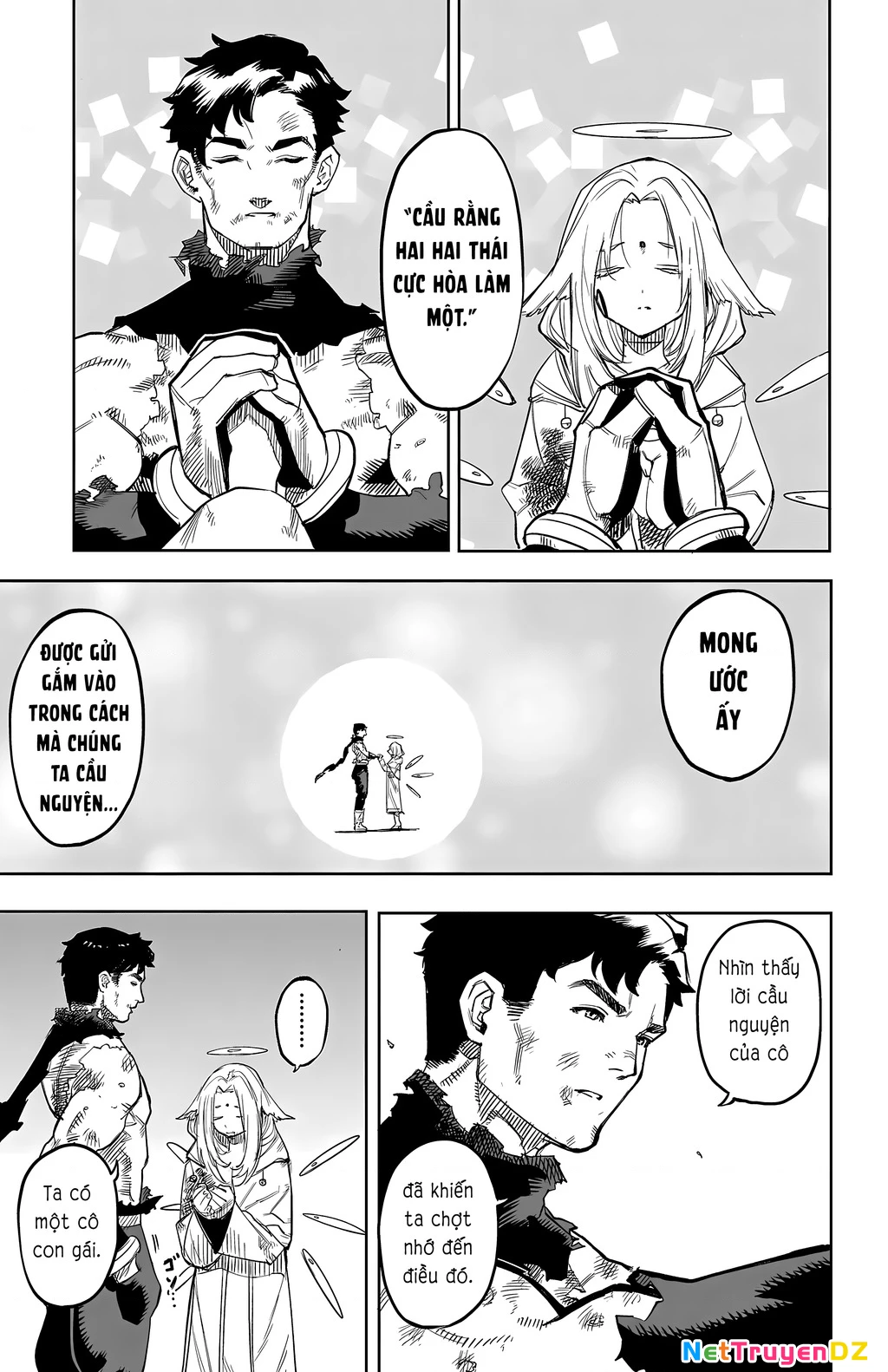 Shy Chapter 113 - Trang 4