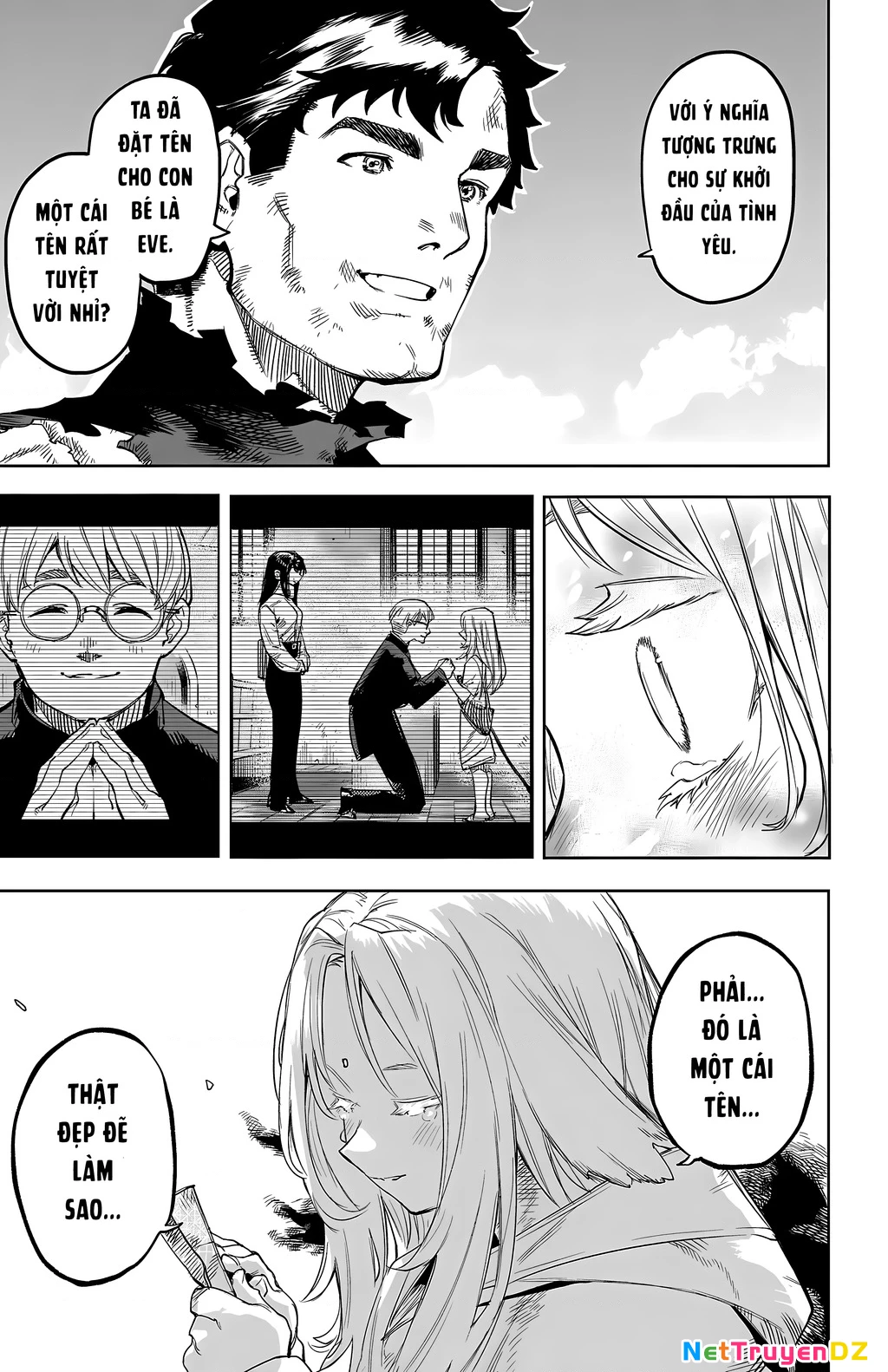 Shy Chapter 113 - Trang 4