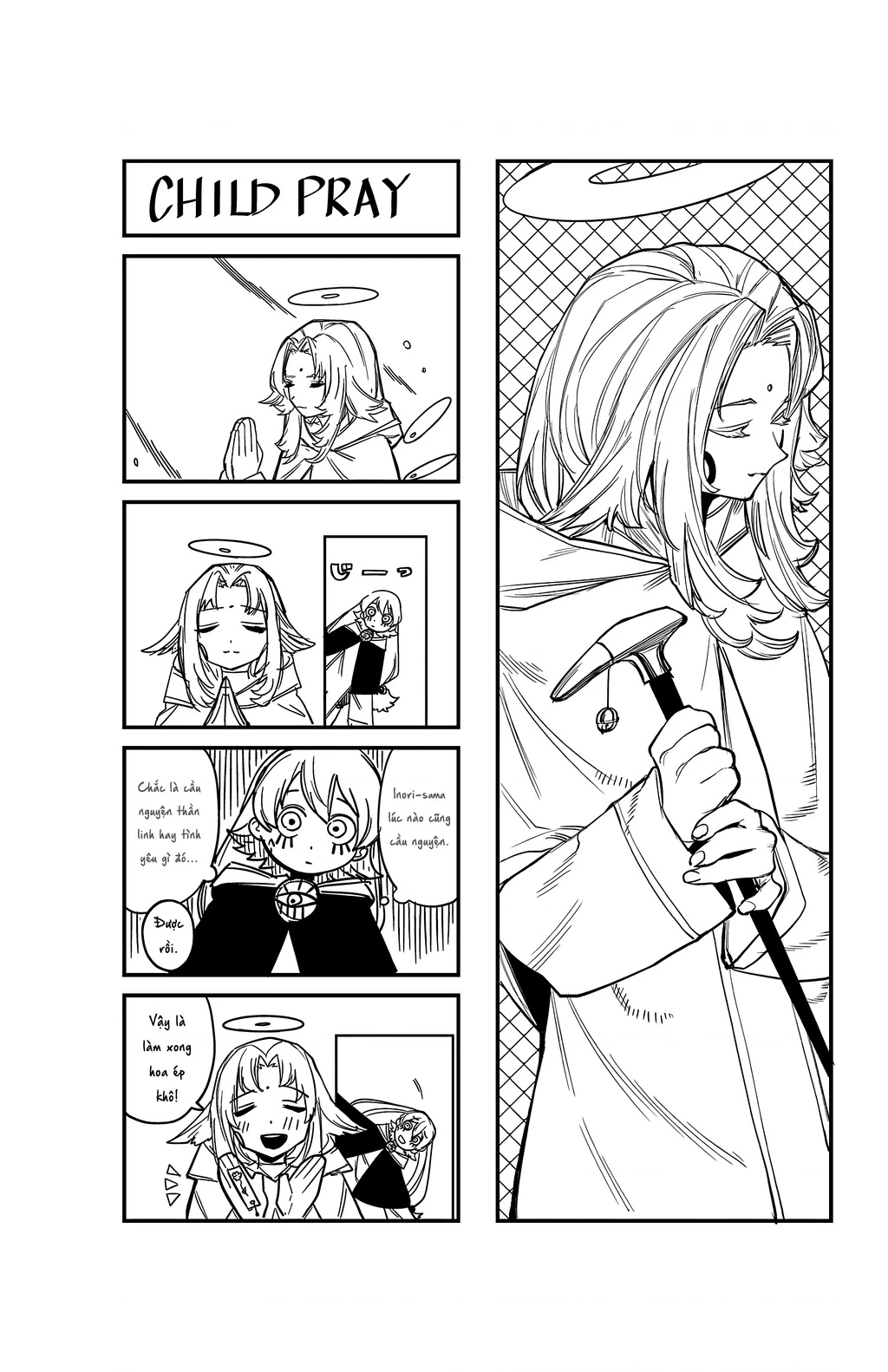 Shy Chapter 113 - Trang 4