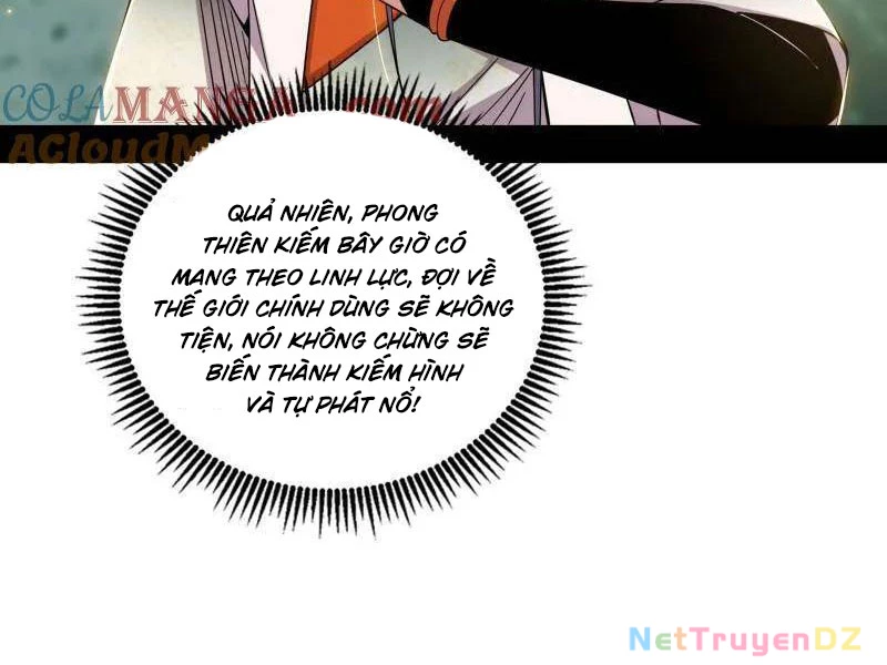 Ta Là Tà Đế Chapter 533 - Trang 4