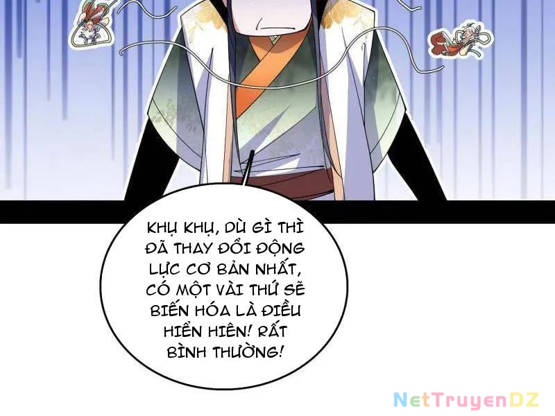 Ta Là Tà Đế Chapter 533 - Trang 4