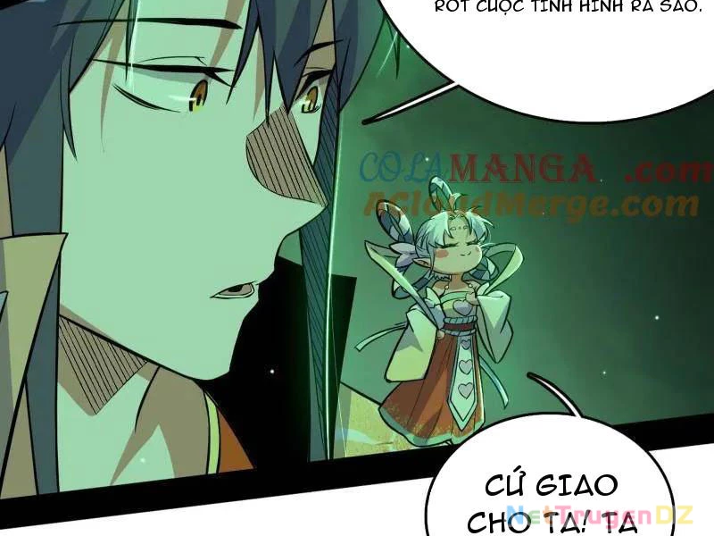 Ta Là Tà Đế Chapter 533 - Trang 4