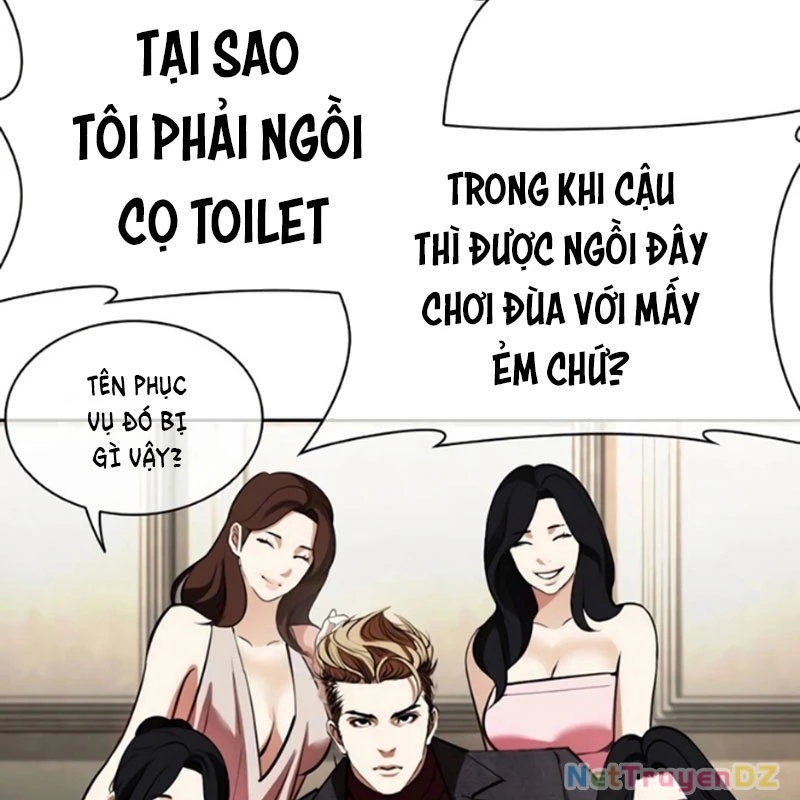 Hoán Đổi Diệu Kỳ Chapter 534 - Trang 3