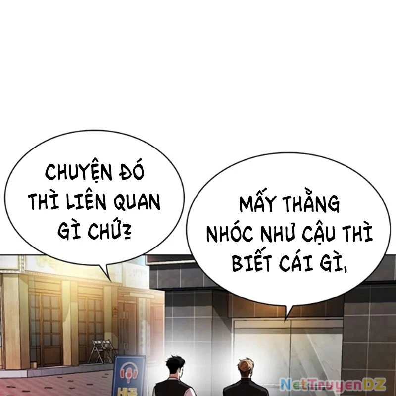 Hoán Đổi Diệu Kỳ Chapter 534 - Trang 3