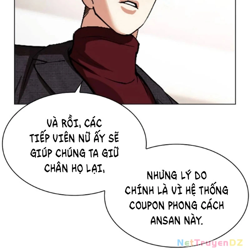 Hoán Đổi Diệu Kỳ Chapter 534 - Trang 3