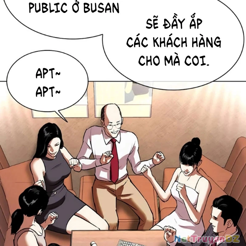 Hoán Đổi Diệu Kỳ Chapter 534 - Trang 3