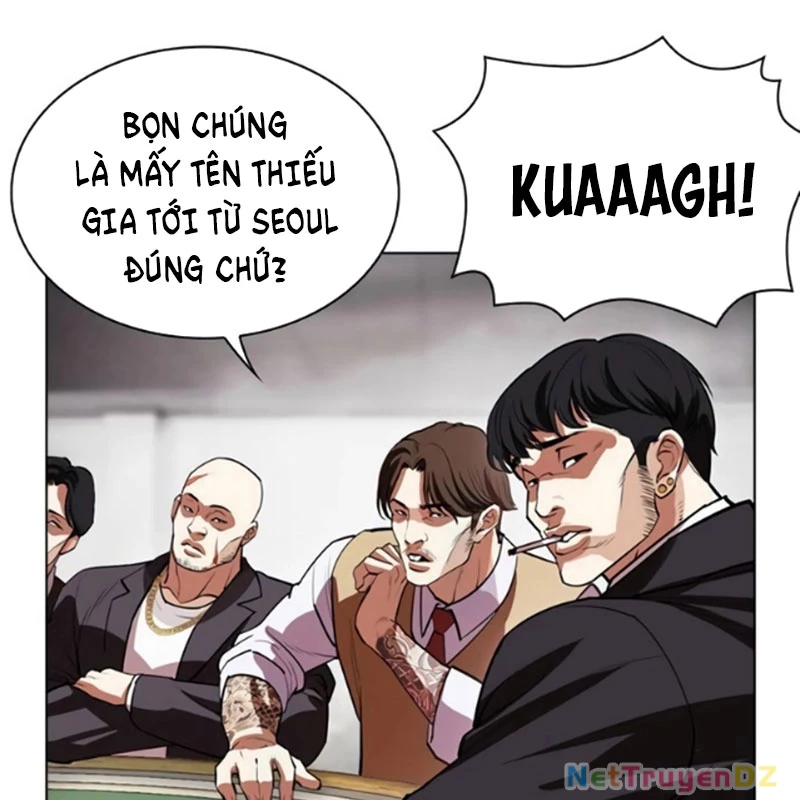 Hoán Đổi Diệu Kỳ Chapter 534 - Trang 3