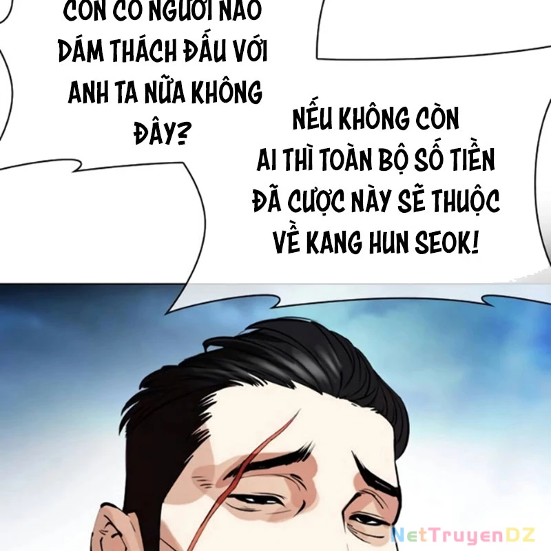 Hoán Đổi Diệu Kỳ Chapter 534.5 - Trang 2