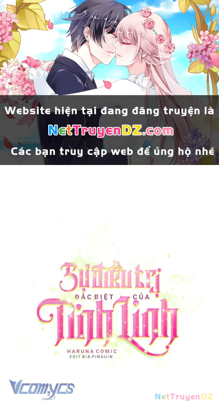 Sự Điều Trị Đặc Biệt Của Tinh Linh Chapter 94 - Next Chapter 95