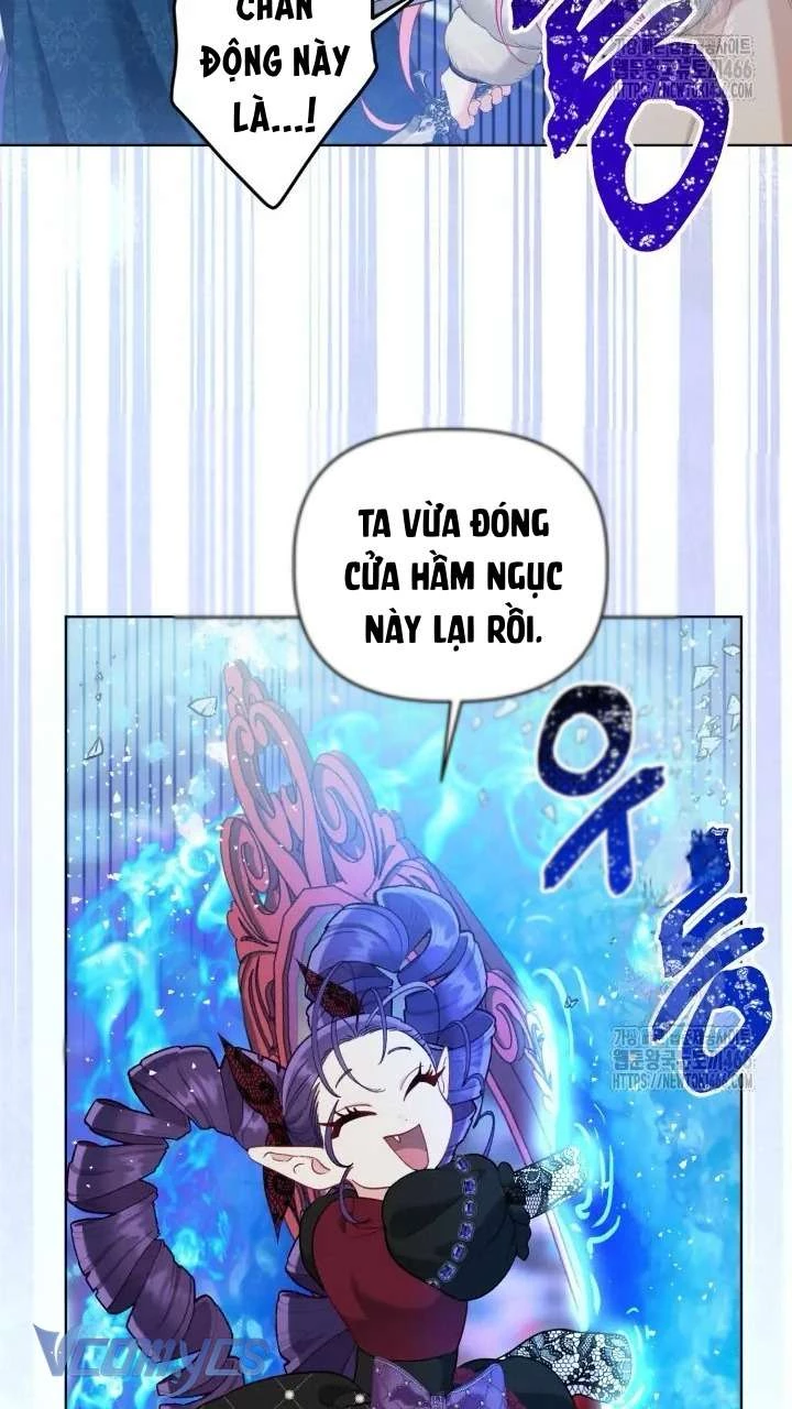 Sự Điều Trị Đặc Biệt Của Tinh Linh Chapter 94 - Next Chapter 95