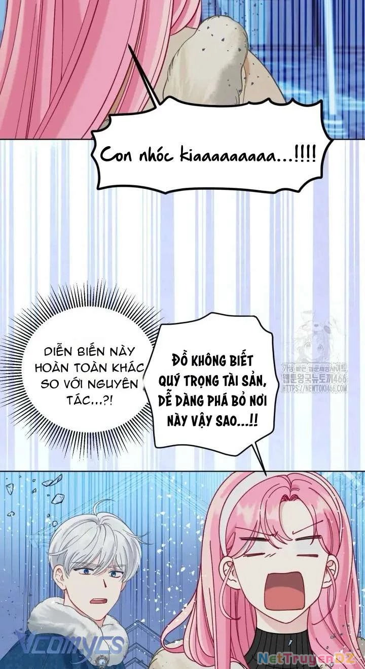 Sự Điều Trị Đặc Biệt Của Tinh Linh Chapter 94 - Next Chapter 95