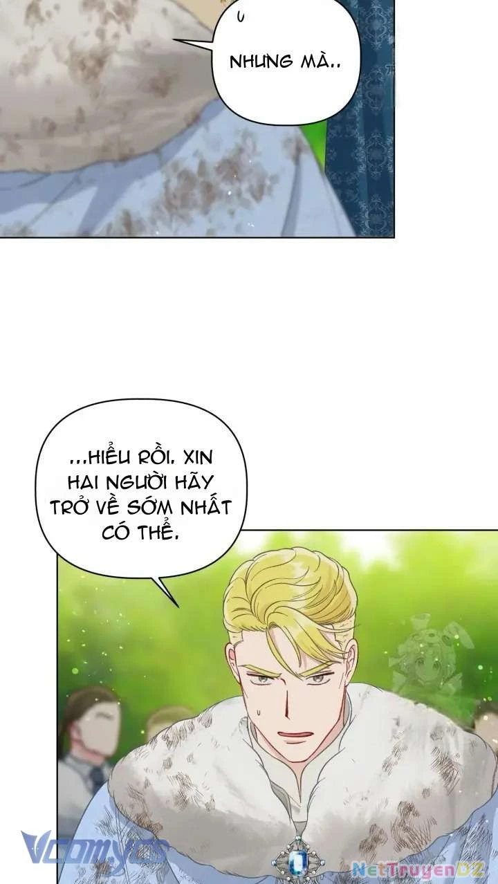 Sự Điều Trị Đặc Biệt Của Tinh Linh Chapter 94 - Next Chapter 95